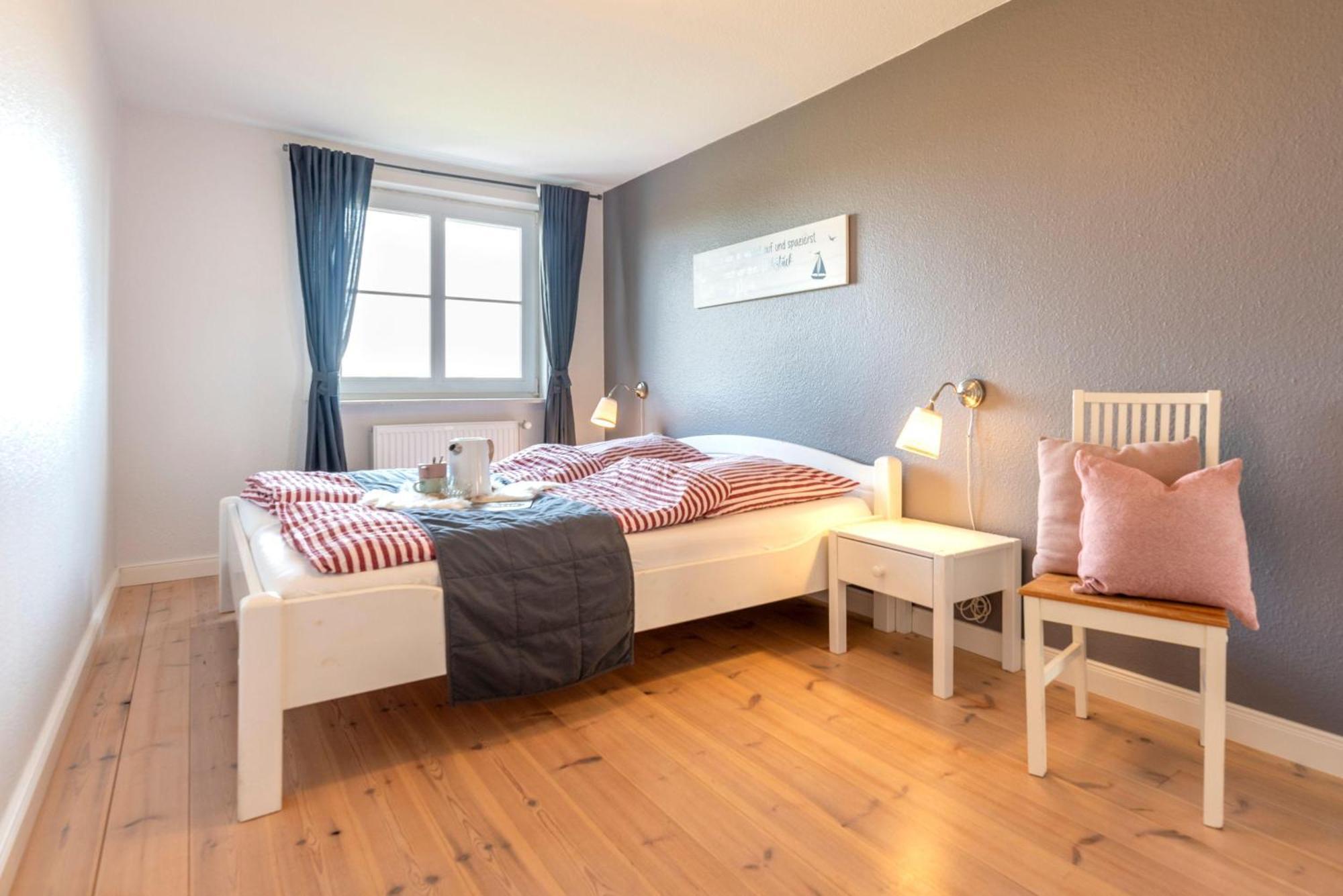 Apartmán Leefke Goting Exteriér fotografie